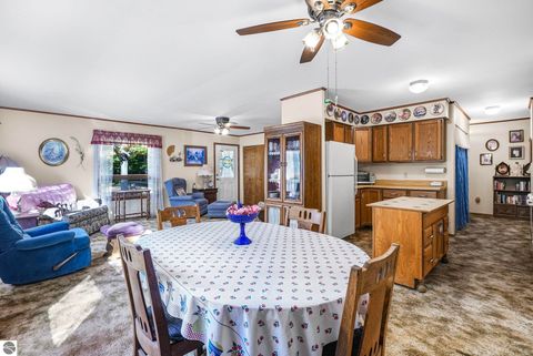 Tiny photo for 554 Westwood Road, Nw, Alden, MI 49612 (MLS # 1939347)