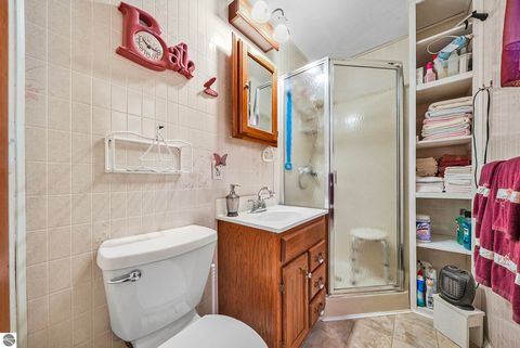 Tiny photo for 554 Westwood Road, Nw, Alden, MI 49612 (MLS # 1939347)