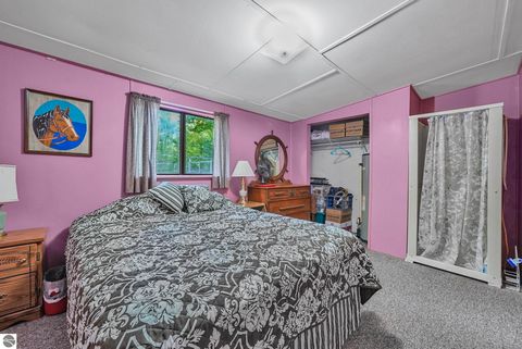 Tiny photo for 554 Westwood Road, Nw, Alden, MI 49612 (MLS # 1939347)