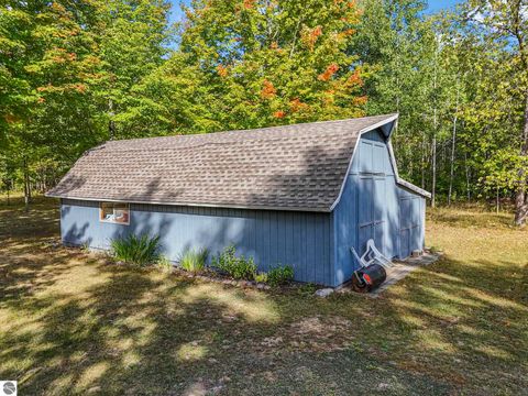Tiny photo for 554 Westwood Road, Nw, Alden, MI 49612 (MLS # 1939347)