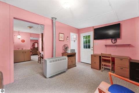 Tiny photo for 554 Westwood Road, Nw, Alden, MI 49612 (MLS # 1939347)