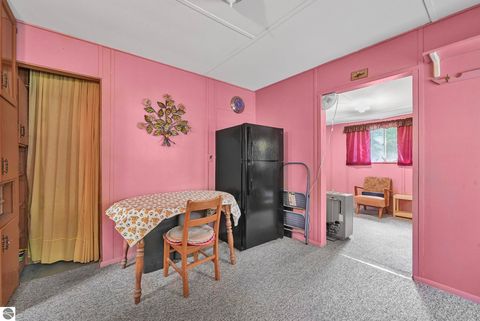 Tiny photo for 554 Westwood Road, Nw, Alden, MI 49612 (MLS # 1939347)