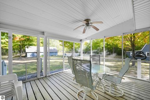 Tiny photo for 554 Westwood Road, Nw, Alden, MI 49612 (MLS # 1939347)