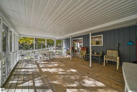 Tiny photo for 554 Westwood Road, Nw, Alden, MI 49612 (MLS # 1939347)