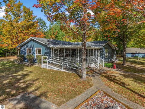 Photo of 554 Westwood Road, Nw, Alden, MI 49612 (MLS # 1939347)