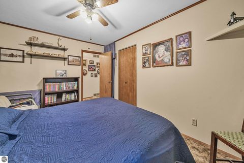 Tiny photo for 554 Westwood Road, Nw, Alden, MI 49612 (MLS # 1939347)