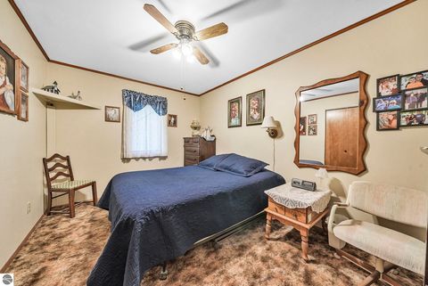 Tiny photo for 554 Westwood Road, Nw, Alden, MI 49612 (MLS # 1939347)