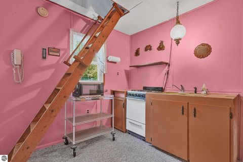 Tiny photo for 554 Westwood Road, Nw, Alden, MI 49612 (MLS # 1939347)