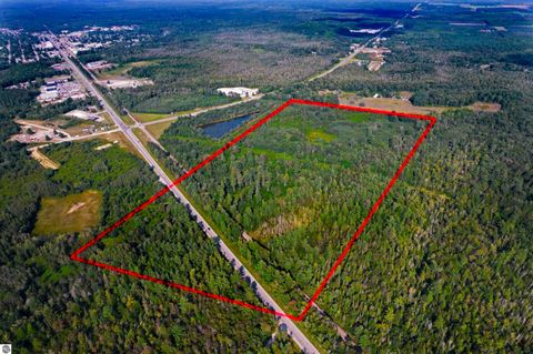 Photo of V/L US-131, Kalkaska, MI 49646 (MLS # 1937828)