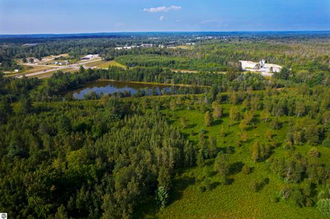 Tiny photo for V/L US-131, Kalkaska, MI 49646 (MLS # 1937828)