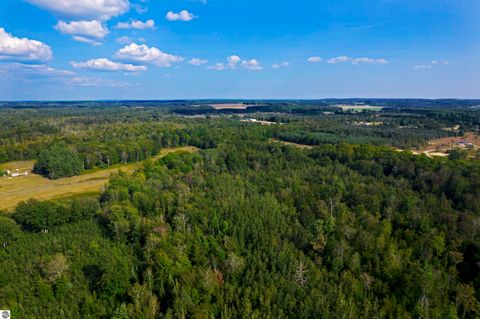 Tiny photo for V/L US-131, Kalkaska, MI 49646 (MLS # 1937828)