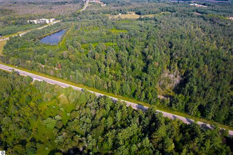 Tiny photo for V/L US-131, Kalkaska, MI 49646 (MLS # 1937828)