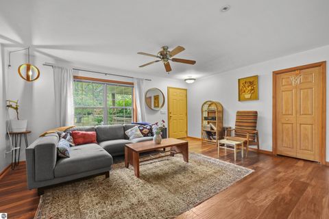Tiny photo for 2953 Miller Road, Thompsonville, MI 49683 (MLS # 1939391)