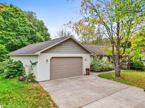 Tiny photo for 2953 Miller Road, Thompsonville, MI 49683 (MLS # 1939391)