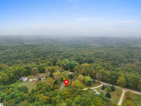 Tiny photo for 2953 Miller Road, Thompsonville, MI 49683 (MLS # 1939391)