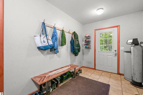 Tiny photo for 2953 Miller Road, Thompsonville, MI 49683 (MLS # 1939391)