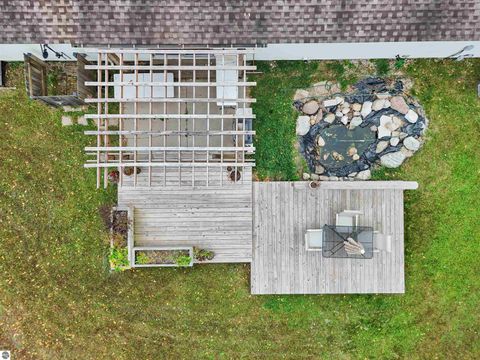 Tiny photo for 2953 Miller Road, Thompsonville, MI 49683 (MLS # 1939391)