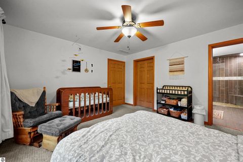 Tiny photo for 2953 Miller Road, Thompsonville, MI 49683 (MLS # 1939391)