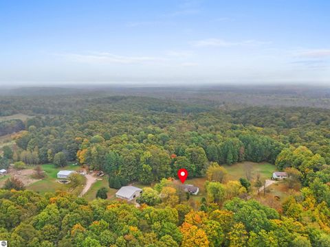 Tiny photo for 2953 Miller Road, Thompsonville, MI 49683 (MLS # 1939391)
