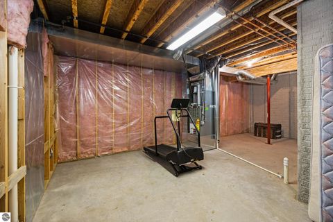 Tiny photo for 2947 Crown Pointe Drive #15, Traverse City, MI 49685 (MLS # 1940234)