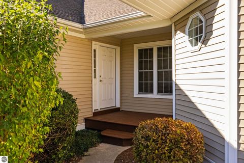 Tiny photo for 2947 Crown Pointe Drive #15, Traverse City, MI 49685 (MLS # 1940234)