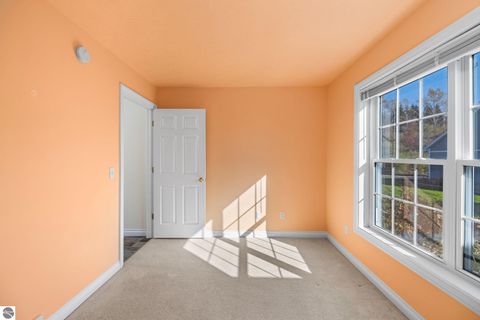 Tiny photo for 2947 Crown Pointe Drive #15, Traverse City, MI 49685 (MLS # 1940234)