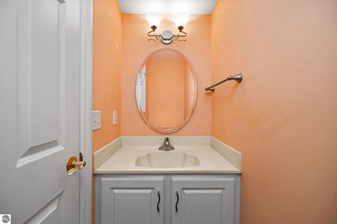 Tiny photo for 2947 Crown Pointe Drive #15, Traverse City, MI 49685 (MLS # 1940234)