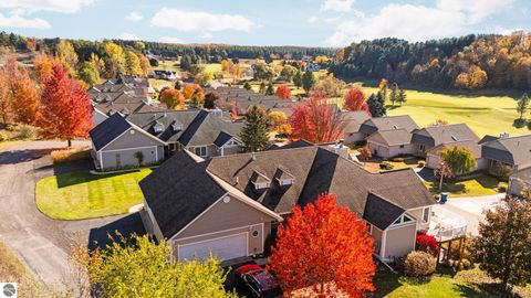 Tiny photo for 2947 Crown Pointe Drive #15, Traverse City, MI 49685 (MLS # 1940234)