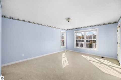 Tiny photo for 2947 Crown Pointe Drive #15, Traverse City, MI 49685 (MLS # 1940234)