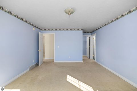 Tiny photo for 2947 Crown Pointe Drive #15, Traverse City, MI 49685 (MLS # 1940234)