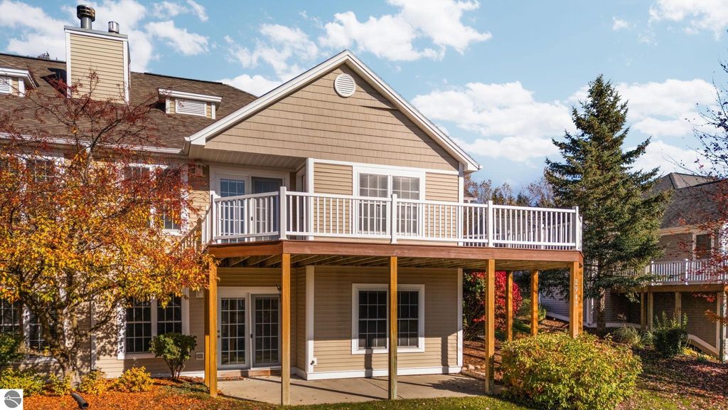 Photo of 2947 Crown Pointe Drive #15, Traverse City, MI 49685 (MLS # 1940234)