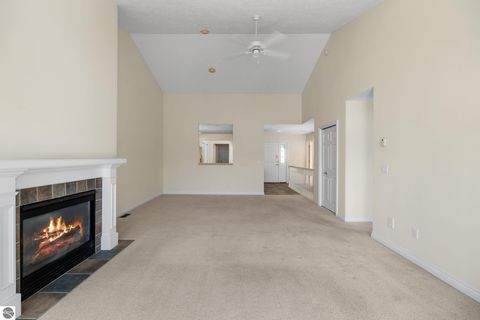 Tiny photo for 2947 Crown Pointe Drive #15, Traverse City, MI 49685 (MLS # 1940234)
