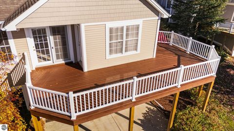 Tiny photo for 2947 Crown Pointe Drive #15, Traverse City, MI 49685 (MLS # 1940234)