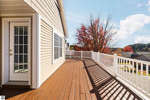 Tiny photo for 2947 Crown Pointe Drive #15, Traverse City, MI 49685 (MLS # 1940234)