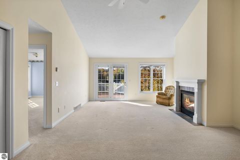 Tiny photo for 2947 Crown Pointe Drive #15, Traverse City, MI 49685 (MLS # 1940234)