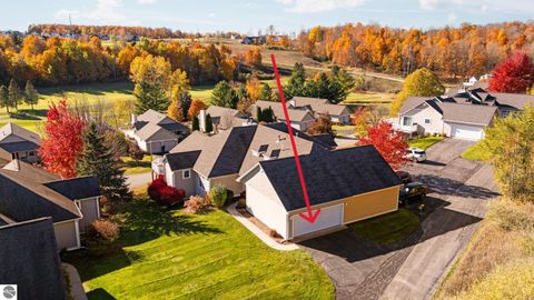 Tiny photo for 2947 Crown Pointe Drive #15, Traverse City, MI 49685 (MLS # 1940234)