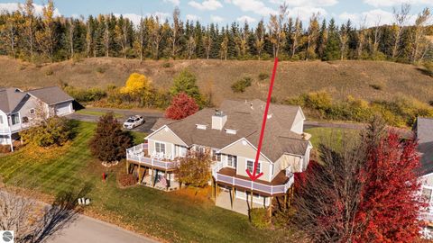 Tiny photo for 2947 Crown Pointe Drive #15, Traverse City, MI 49685 (MLS # 1940234)