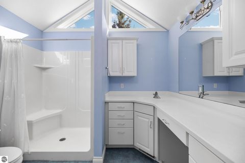 Tiny photo for 2947 Crown Pointe Drive #15, Traverse City, MI 49685 (MLS # 1940234)