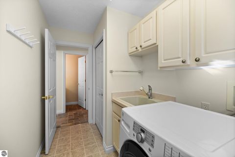 Tiny photo for 2947 Crown Pointe Drive #15, Traverse City, MI 49685 (MLS # 1940234)