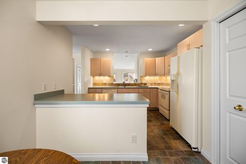 Tiny photo for 2947 Crown Pointe Drive #15, Traverse City, MI 49685 (MLS # 1940234)