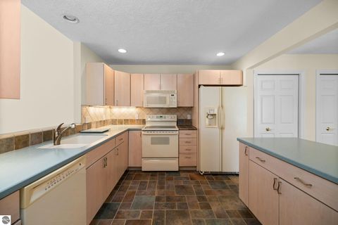 Tiny photo for 2947 Crown Pointe Drive #15, Traverse City, MI 49685 (MLS # 1940234)