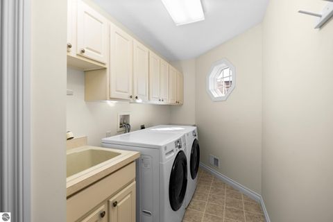 Tiny photo for 2947 Crown Pointe Drive #15, Traverse City, MI 49685 (MLS # 1940234)