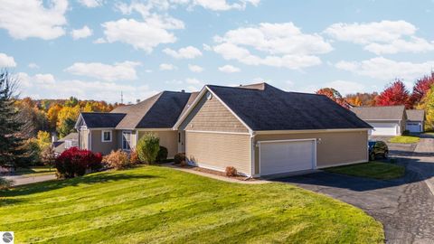 Tiny photo for 2947 Crown Pointe Drive #15, Traverse City, MI 49685 (MLS # 1940234)