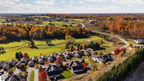 Tiny photo for 2947 Crown Pointe Drive #15, Traverse City, MI 49685 (MLS # 1940234)