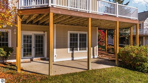 Tiny photo for 2947 Crown Pointe Drive #15, Traverse City, MI 49685 (MLS # 1940234)