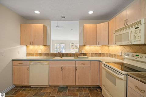 Tiny photo for 2947 Crown Pointe Drive #15, Traverse City, MI 49685 (MLS # 1940234)