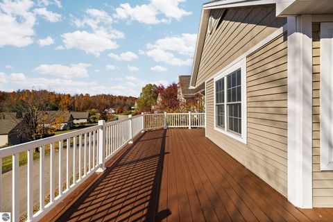 Tiny photo for 2947 Crown Pointe Drive #15, Traverse City, MI 49685 (MLS # 1940234)