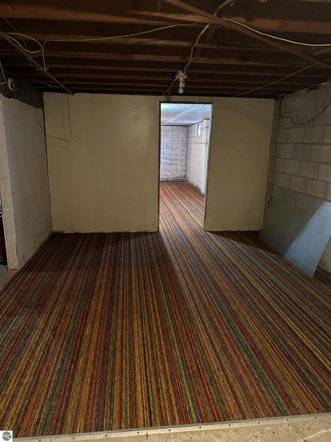 Tiny photo for 415 S Walnut Street, Kalkaska, MI 49646 (MLS # 1940457)