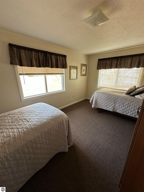 Tiny photo for 415 S Walnut Street, Kalkaska, MI 49646 (MLS # 1940457)