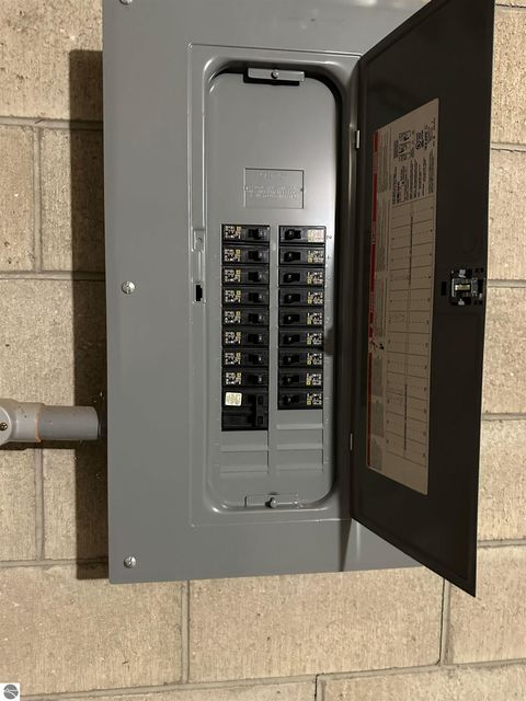 Tiny photo for 415 S Walnut Street, Kalkaska, MI 49646 (MLS # 1940457)